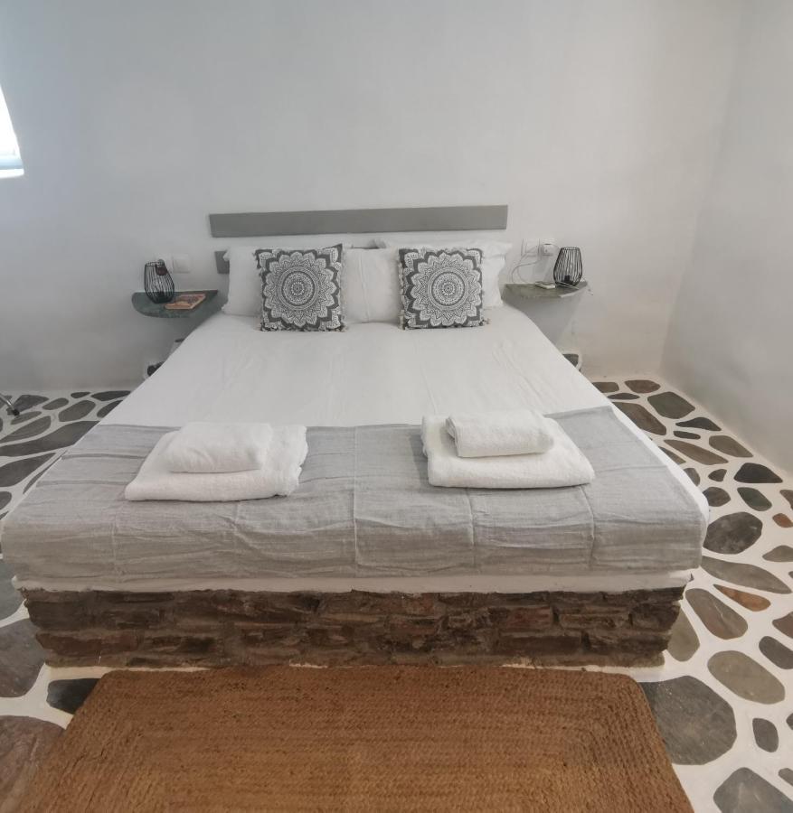 Soros Beach Agios Georgios  Exterior foto