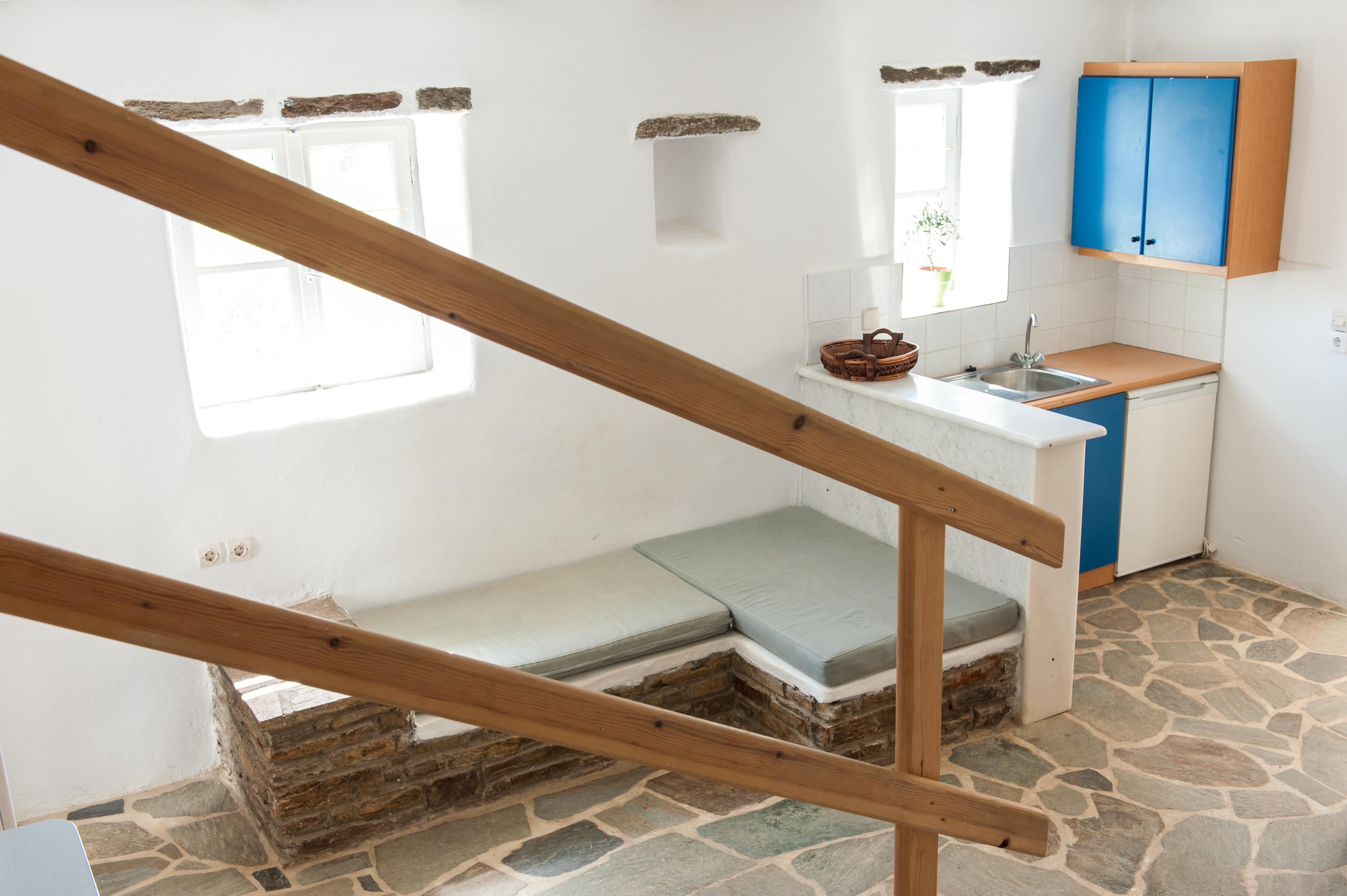 Soros Beach Agios Georgios  Exterior foto
