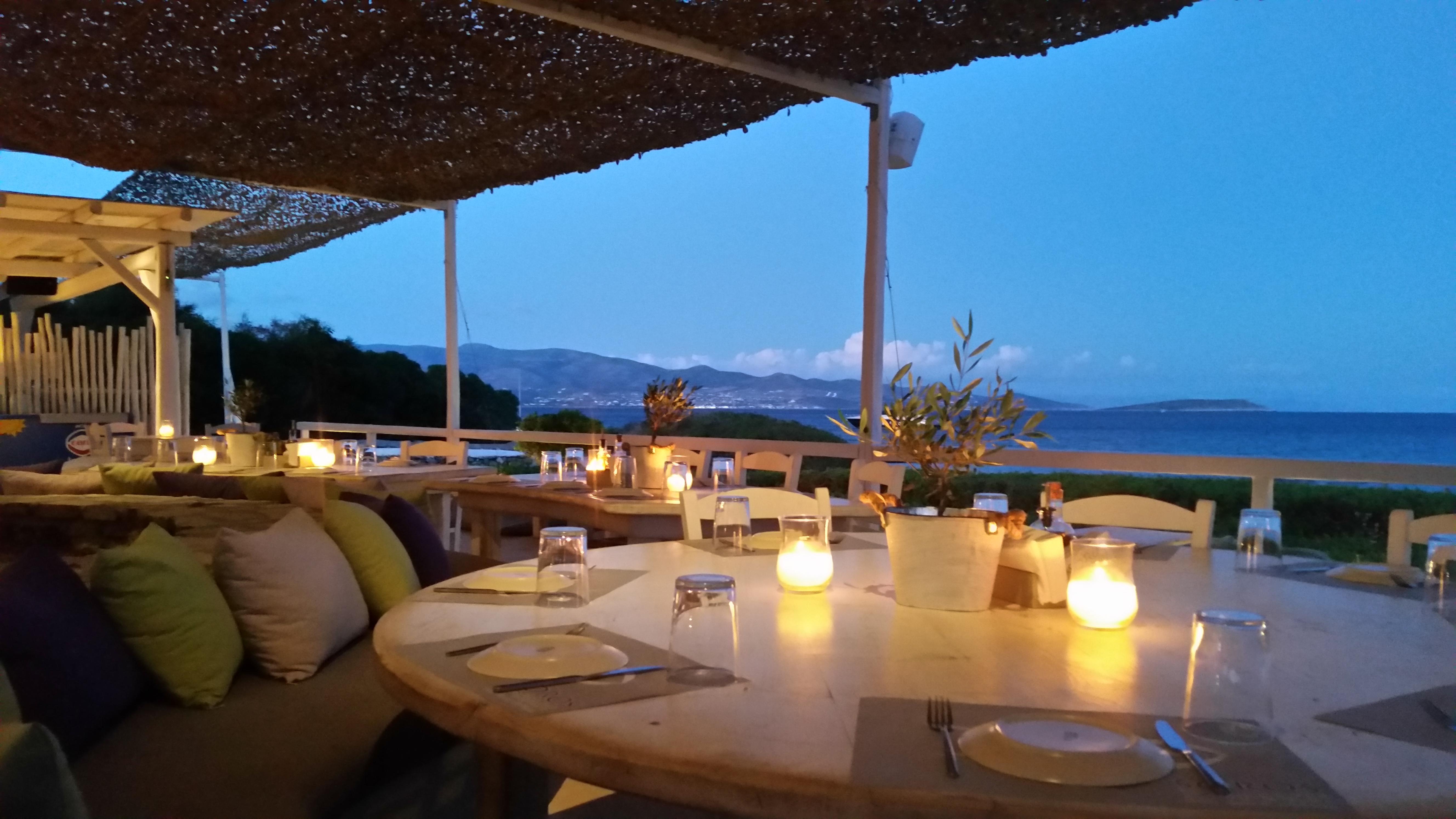 Soros Beach Agios Georgios  Exterior foto
